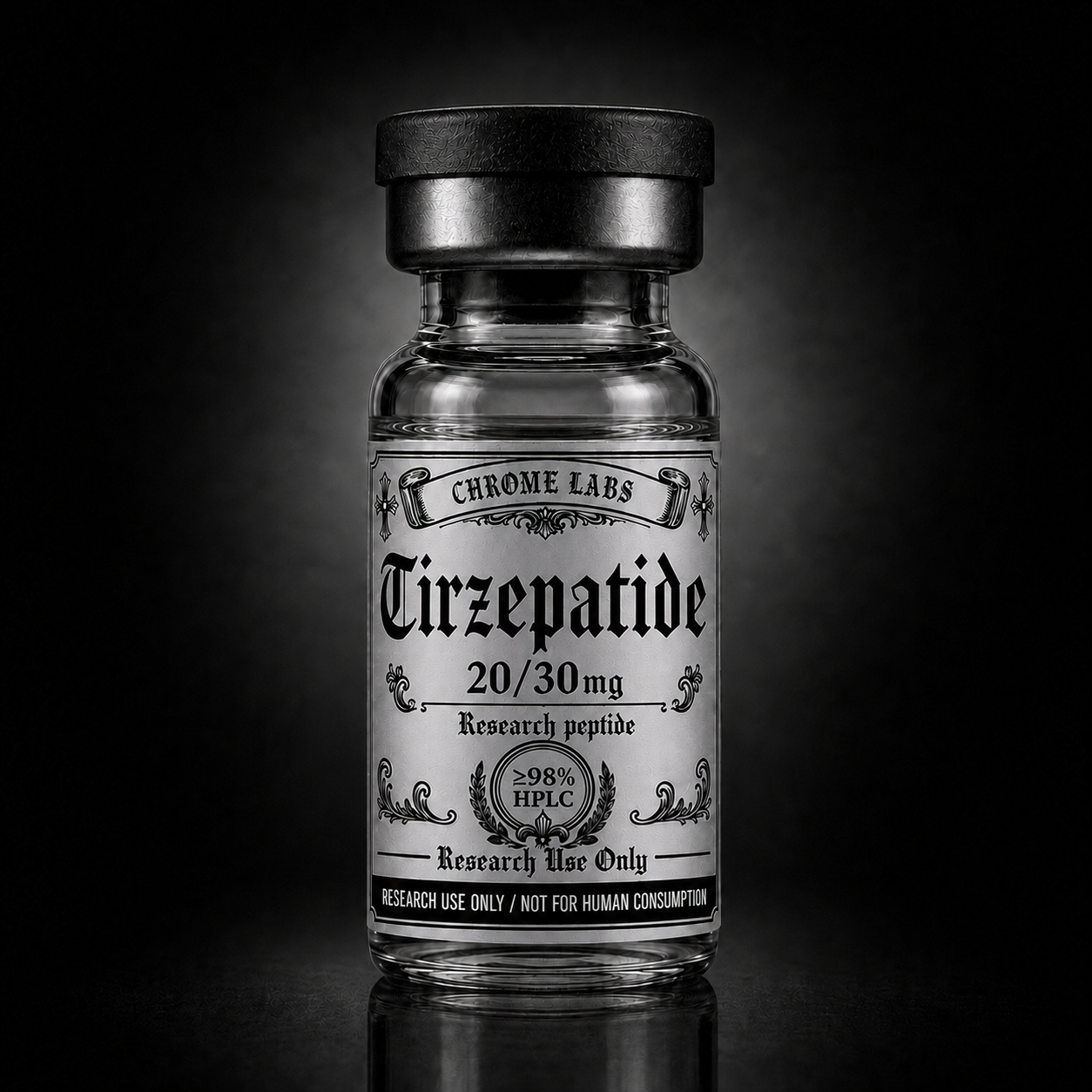 Tirzepatide
