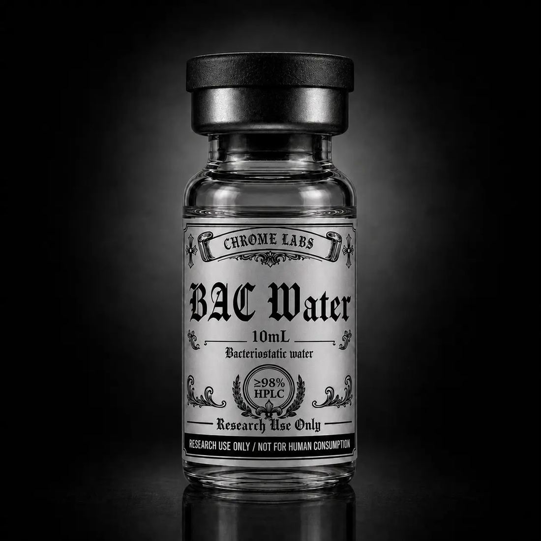 Reconstitution Solution · 10 mL