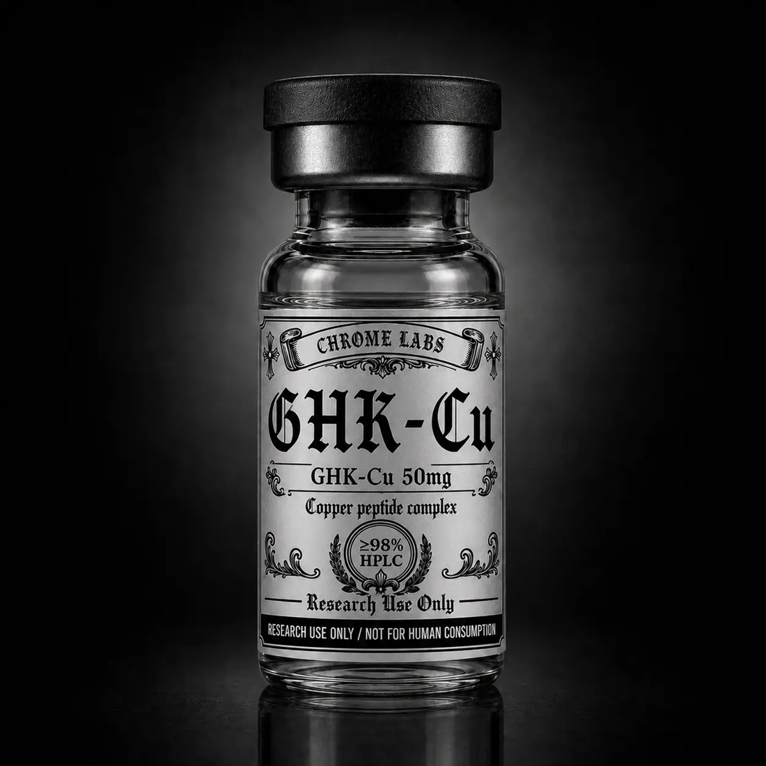 GHK-CU