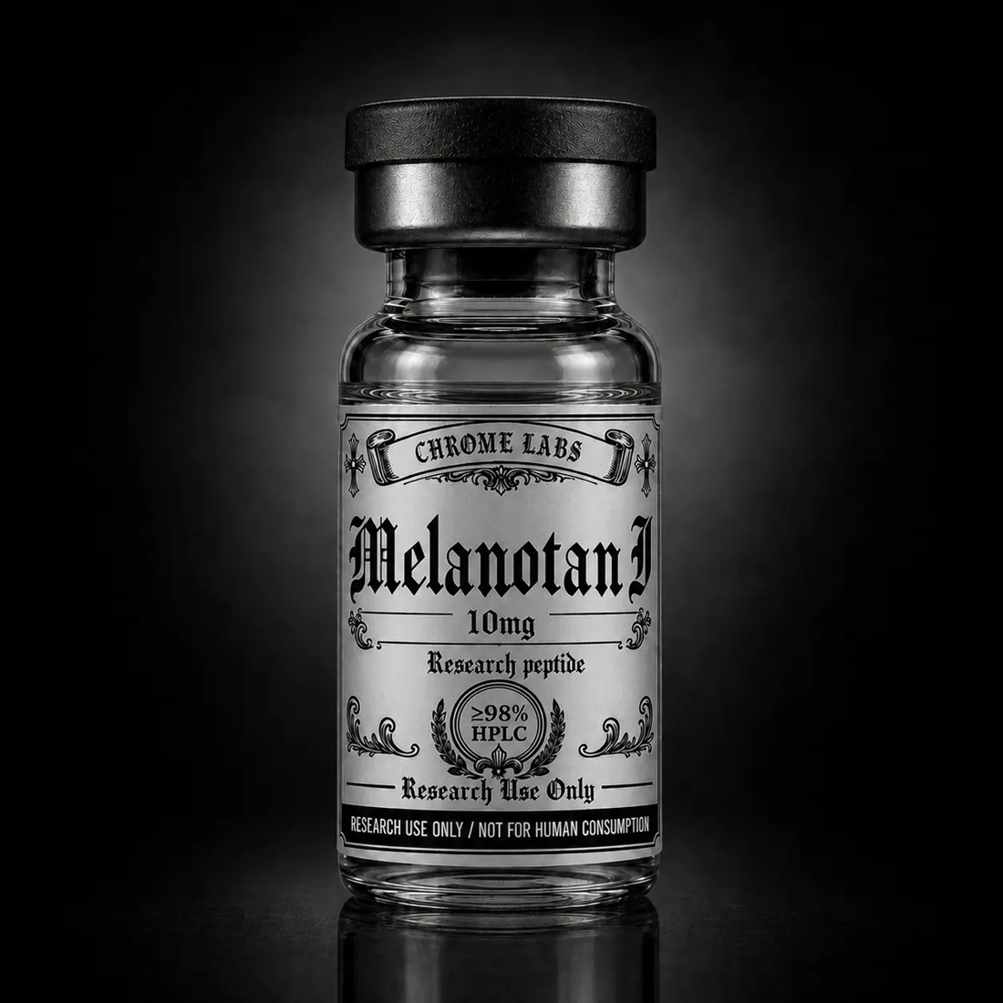 Melanotan I