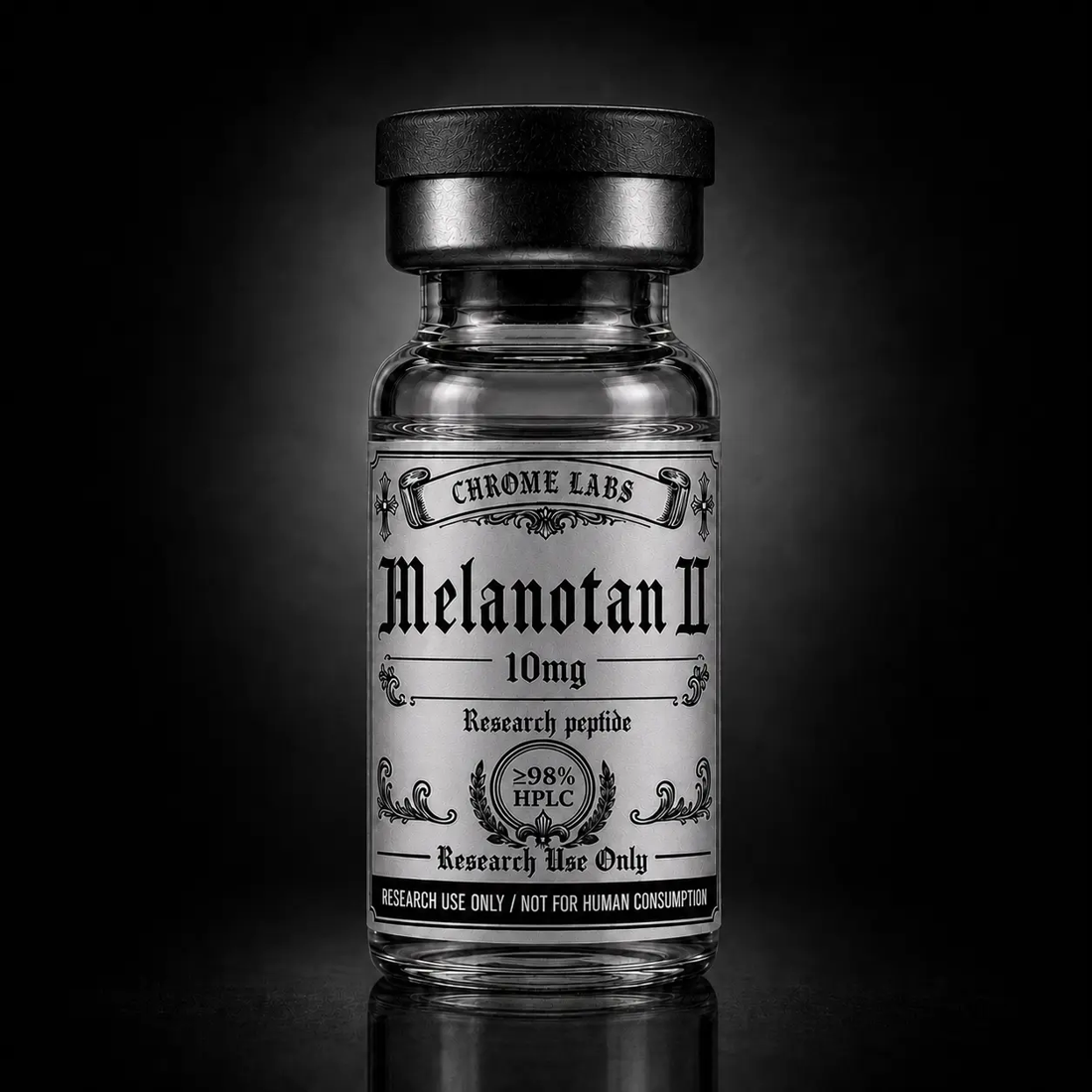 Melanotan II