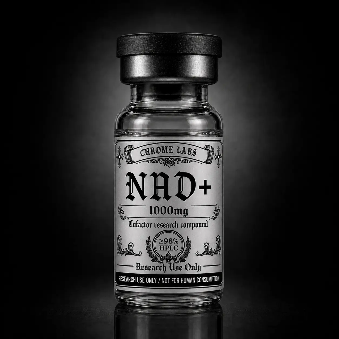 NAD+