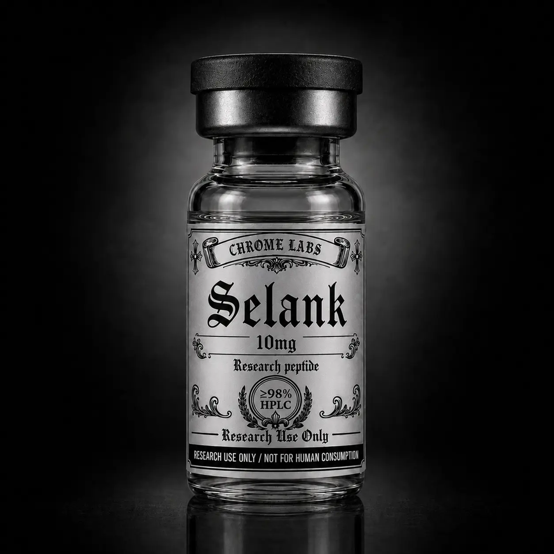 Selank