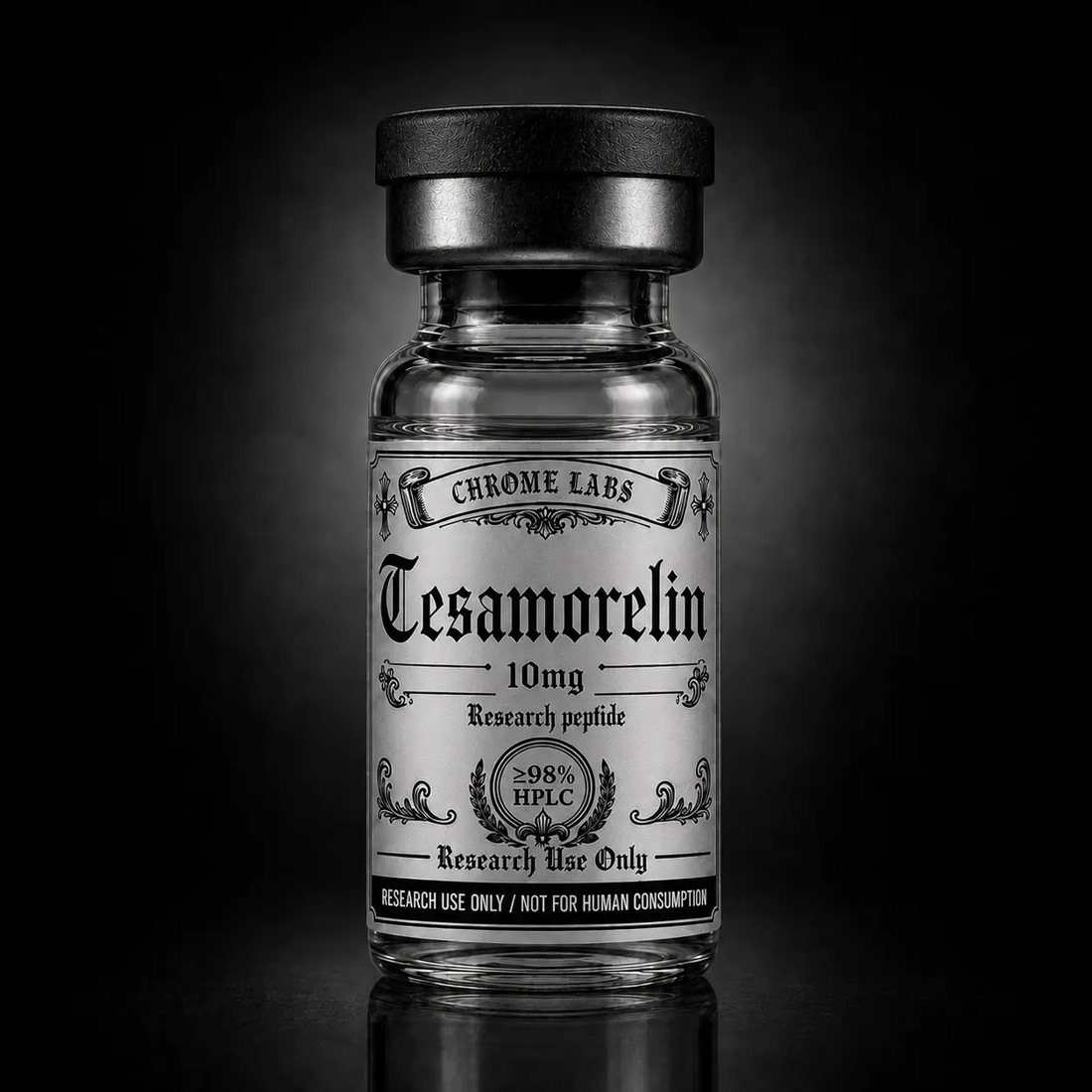 Tesamorelin